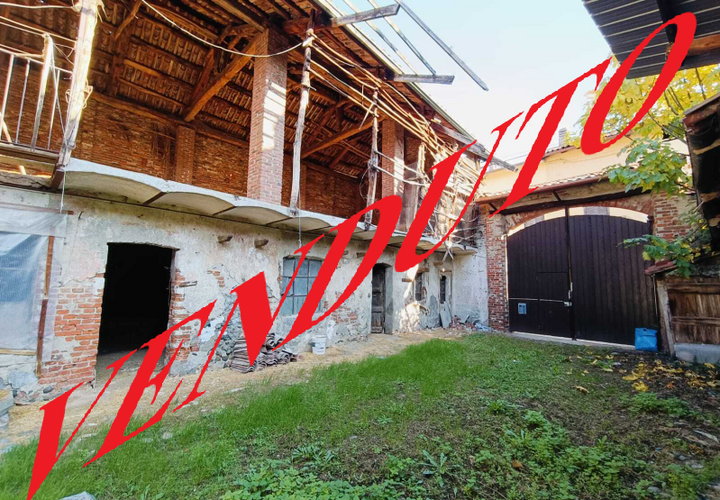 Rekkehus i Cirie, Turin, Cirie - € 89 000 | Ref: 035-MACARIO - foto 1