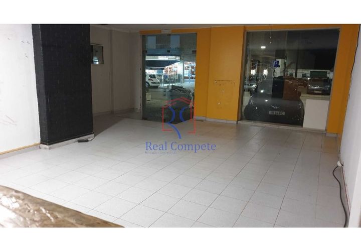 L'establiment comercial a Amora, Setubal, Amora - € 850/mes | Ref: 1652 - foto 1
