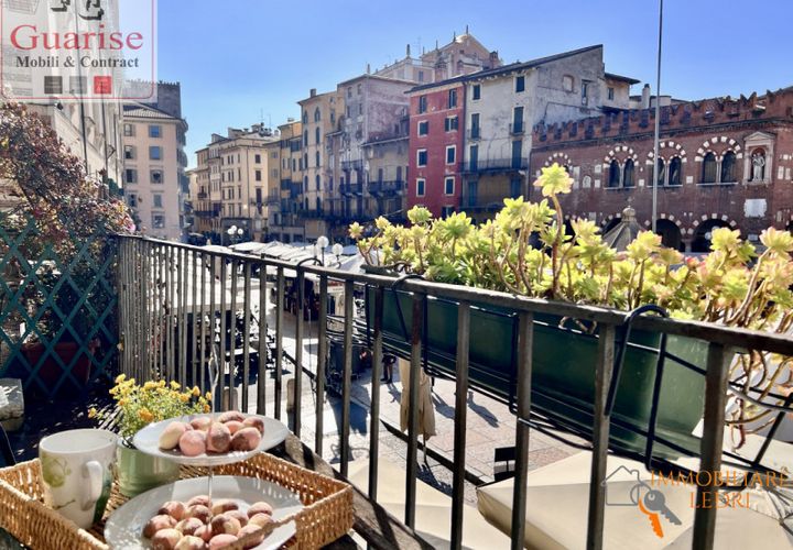 Lejlighed i Verona, Verona, Verona - € 800.000 | Ref: LL228 - foto 1