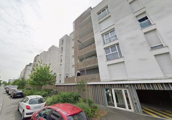 Lejlighed i Lormont, Gironde, Lormont - € 113.000 | Ref: 3896-FOROM - foto 1