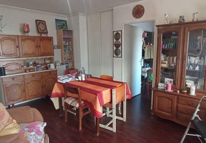 Lejlighed i Douai, Nord, Douai - € 74.500 | Ref: 3803-FOROM - foto 1