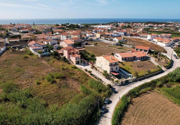 Helårsgrund i A dos Cunhados e Maceira, Lisbon, A dos Cunhados e Maceira - € 95.000 | Ref: C0444-00771 - foto 1