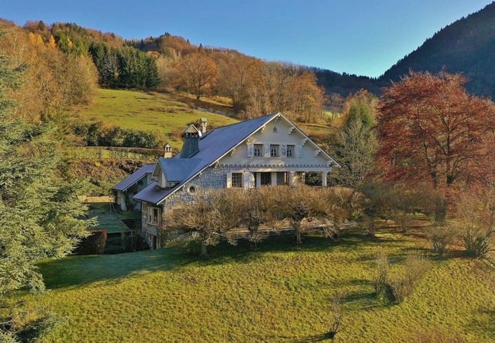 Villa a Cluses, Haute-Savoie, Cluses - € 750.000 | Ref: 3_1533 - foto 1