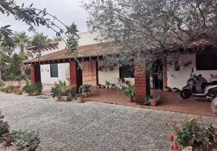 Villa a Cianciana, Agrigento, Cianciana - € 350.000 | Ref: RP-729062-729062 - foto 1
