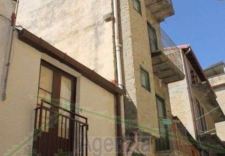 Byhus i Cianciana, Agrigento, Cianciana - € 12.000 | Ref: RP-729084-729084 - foto 1