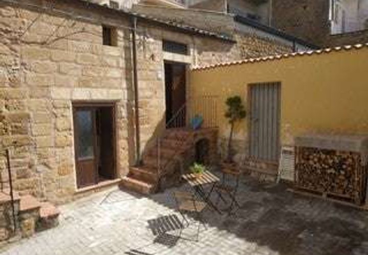 Byhus i Cianciana, Agrigento, Cianciana - € 30.000 | Ref: RP-729095-729095 - foto 1