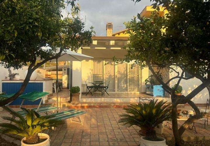 Villa i Cianciana, Agrigento, Cianciana - € 350.000 | Ref: RP-729106-729106 - foto 1