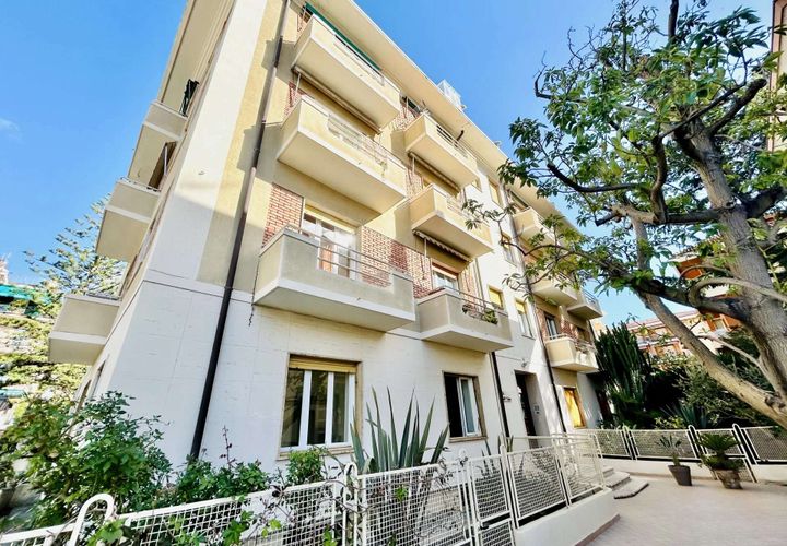 Lejlighed i Bordighera, Imperia, Bordighera - € 390.000 | Ref: C263-731462 - foto 1