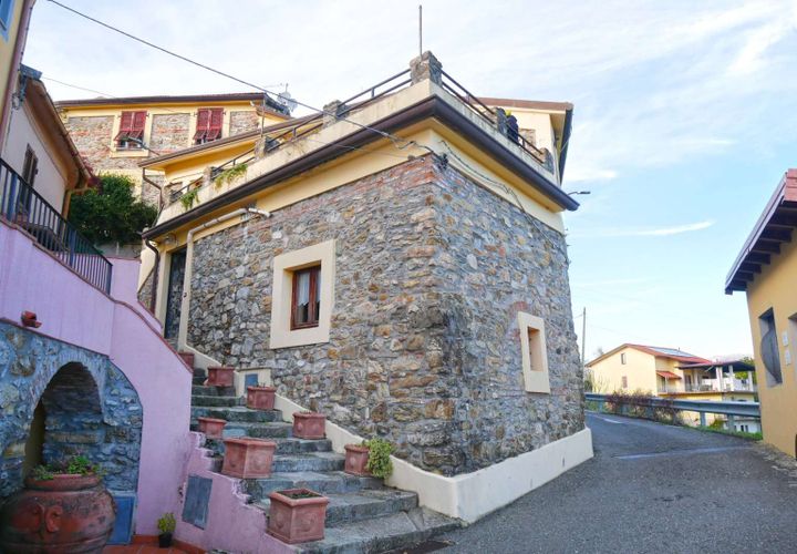 Villa i Aulla, Massa and Carrara, Aulla - € 280.000 | Ref: 626B-738741 - foto 1