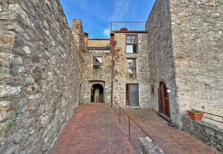Villa i Bagnone, Massa and Carrara, Bagnone - € 220.000 | Ref: 627B-738792 - foto 1