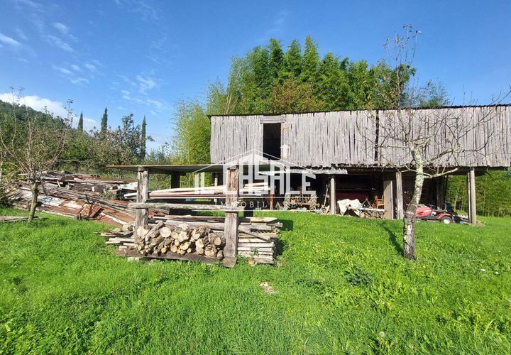 Erhvervsejendom i Dicomano, Florence, Dicomano - € 65.000 | Ref: 2218 - foto 1