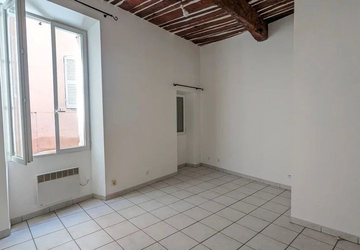 Lejlighed i Cotignac, Var, Cotignac - € 138.000 | Ref: 3628 - foto 1