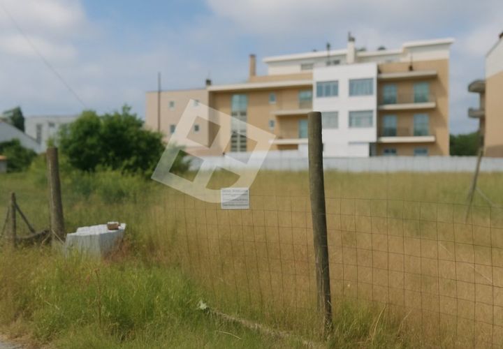 Helårsgrund i Aveiro, Aveiro, Aveiro - € 1.000.000 | Ref: 4348 - foto 1