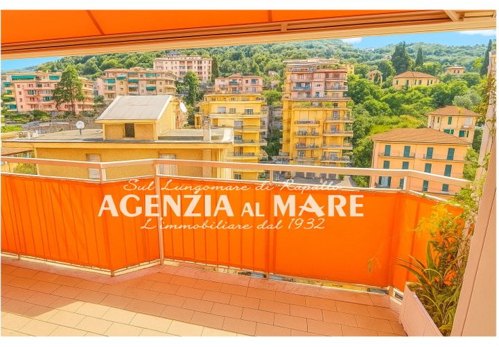 Leilighet i Rapallo, Genoa, Rapallo - € 130 000 | Ref: B127 - foto 1