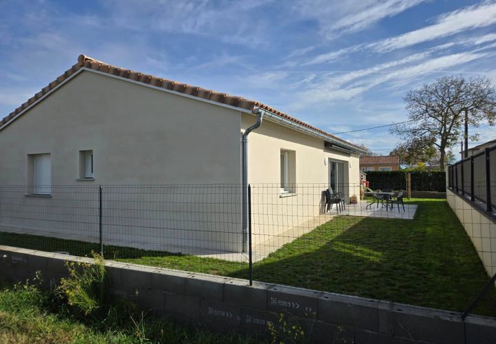Villa i Calmont, Haute-Garonne, Calmont - € 255.000 | Ref: 86437441 - foto 1
