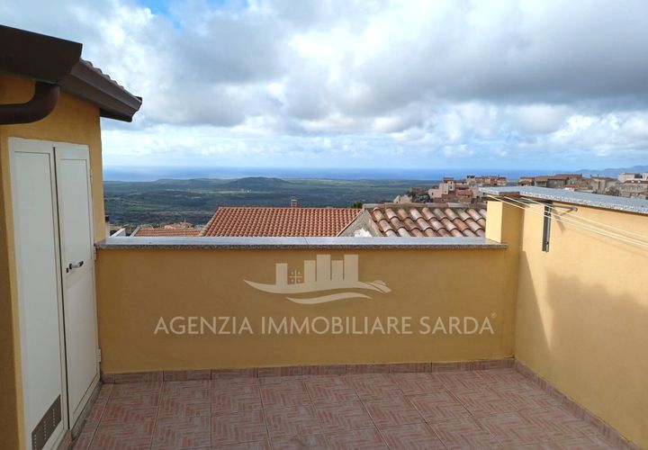 Villa a Cuglieri, Oristano, Cuglieri - € 130.000 | Ref: SAR581 - foto 1