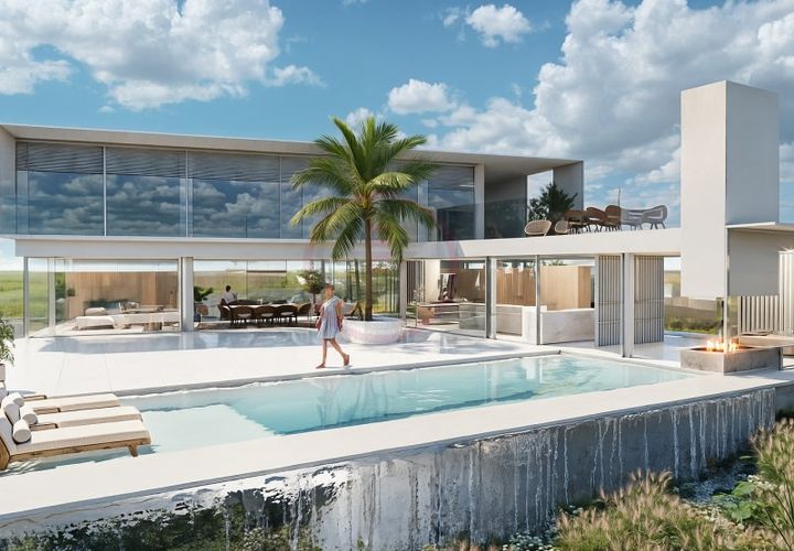 Helårsgrund i Almancil, Faro, Almancil - € 1.250.000 | Ref: T658 - foto 1