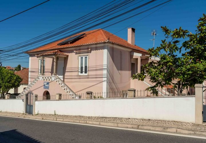 Villa i Sintra, Lisbon, Sintra - € 620.000 | Ref: 10050 - foto 1