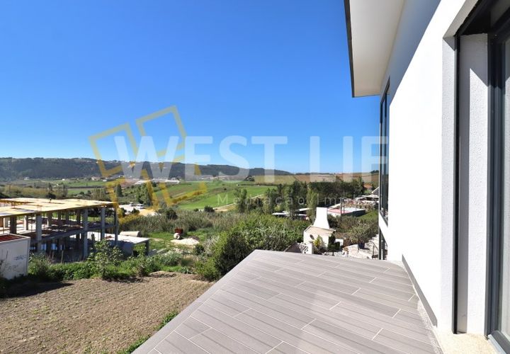 Villa i Mafra, Lisbon, Mafra - € 520.000 | Ref: 5994WE - foto 1