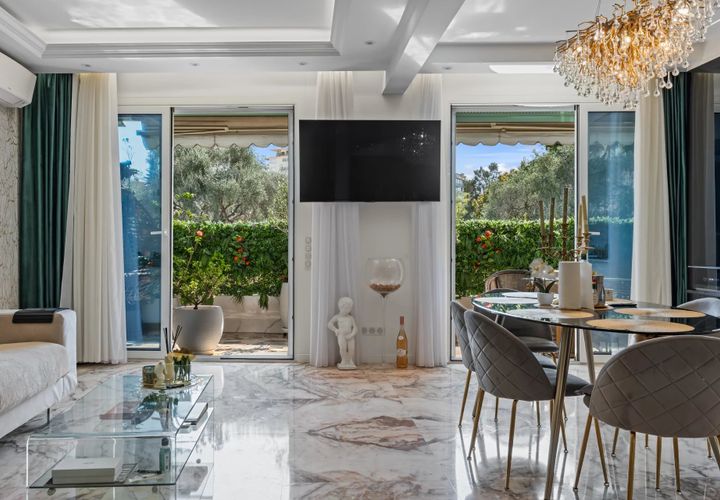 Lejlighed i Nice, Alpes-Maritimes, Nice - € 549.000 | Ref: 86231092 - foto 1