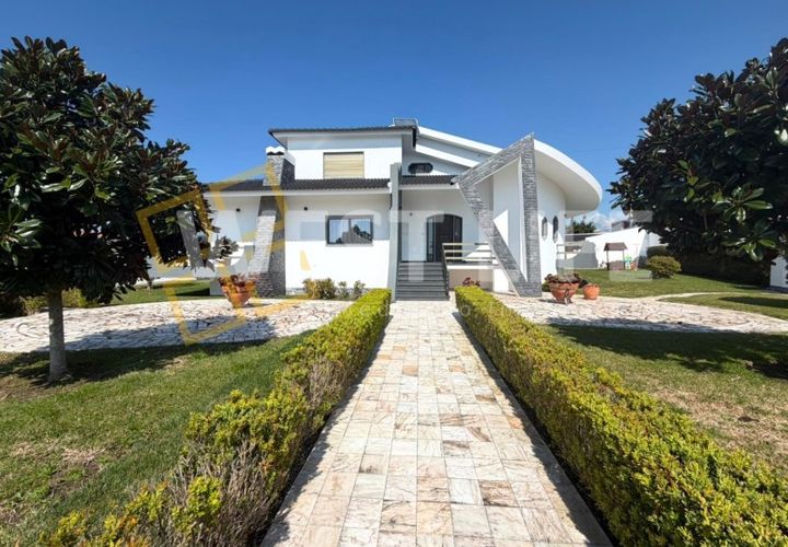 Villa i Mafra, Lisbon, Mafra - € 1.100.000 | Ref: 5597WE - foto 1