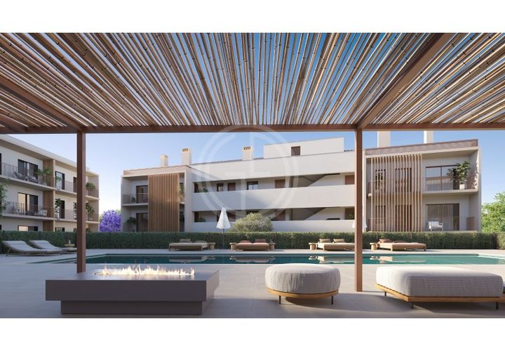 Lejlighed i Tavira, Faro, Tavira - € 425.000 | Ref: GA-10119_J - foto 1