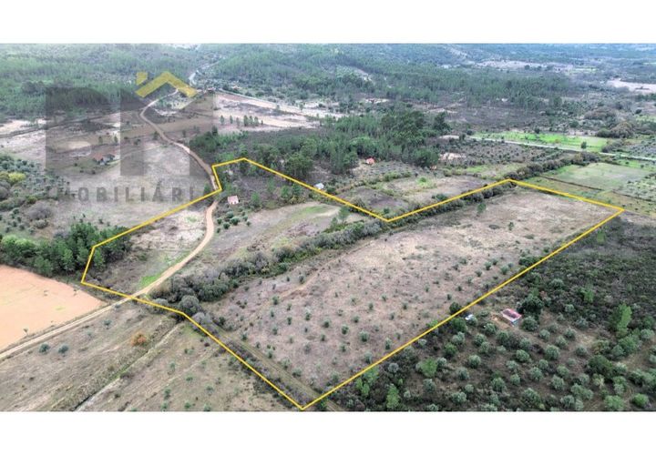 Farm i Castelo Branco, Castelo Branco, Castelo Branco - € 82.500 | Ref: 4971 - foto 1