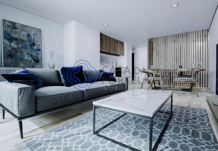 Lejlighed i Aveiro, Aveiro, Aveiro - € 342.878 | Ref: 1114621 - foto 1