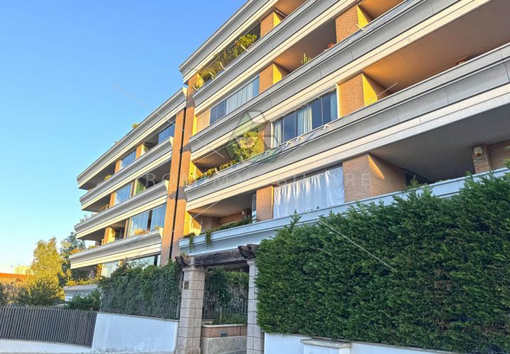 Lejlighed i Rome, Rome, Rome - € 160.000 | Ref: V2527 - foto 1