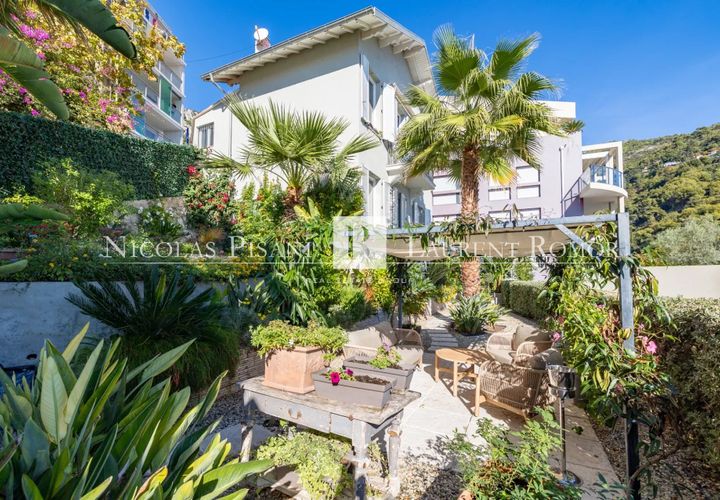 Villa i Beausoleil, Alpes-Maritimes, Beausoleil - € 1.500.000 | Ref: 7391395 VM P - foto 1