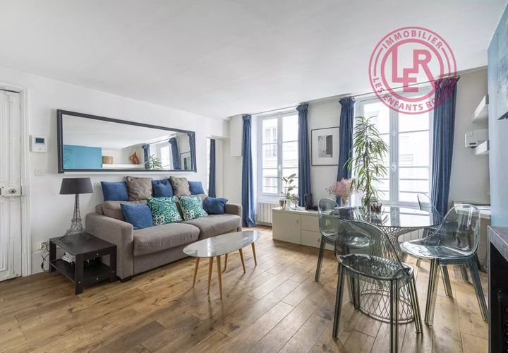 Lejlighed i Paris, Paris, Paris - € 470.000 | Ref: 85712765 - foto 1
