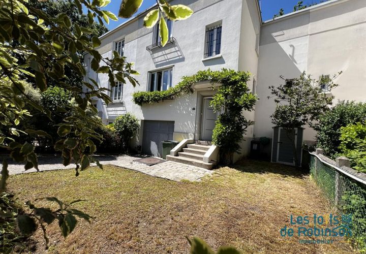 Villa a Le Plessis-Robinson, Hauts-de-Seine, Le Plessis-Robinson - € 677.000 | Ref: VM629-TOITSROBINSON - foto 1