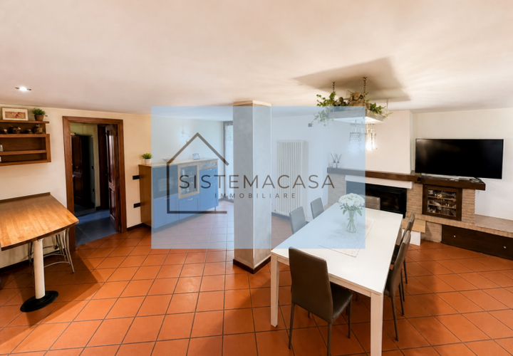 Villa i Forli, Forli-Cesena, Forli - € 435 000 | Ref: D5008 - foto 1