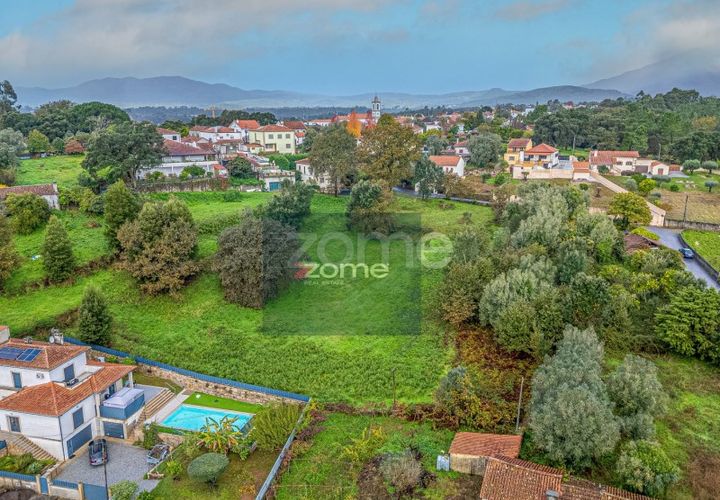 Helårsgrund i Viana do Castelo, Viana do Castelo, Viana do Castelo - € 196.000 | Ref: ZMPT582699 - foto 1