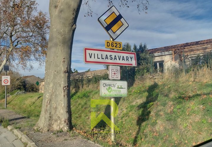 Villa a Villasavary, Aude, Villasavary - € 284.000 | Ref: 7_SCVVI310007185 - foto 1