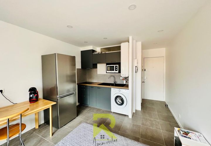 Studio i Le Cap D'Agde, Herault, Le Cap D'Agde - € 78.000 | Ref: 4_GSVST780007280 - foto 1