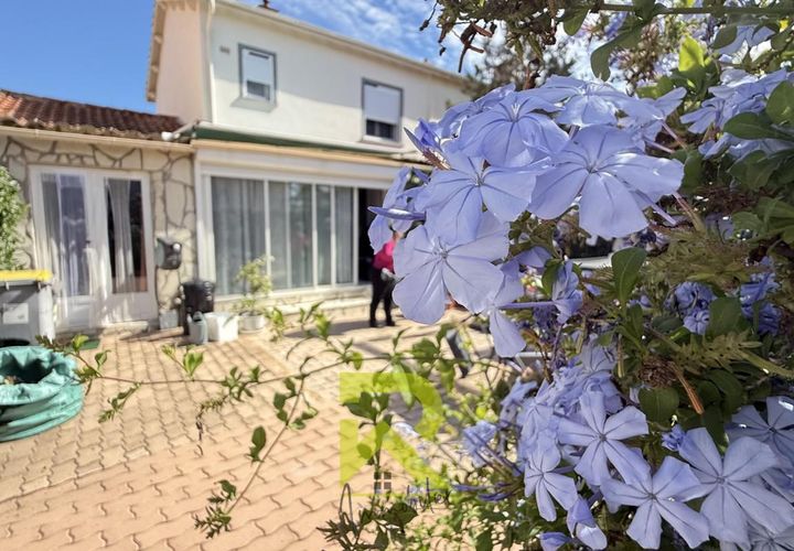 Villa i Agde, Herault, Agde - € 269.000 | Ref: 5_MLVMA610007184 - foto 1