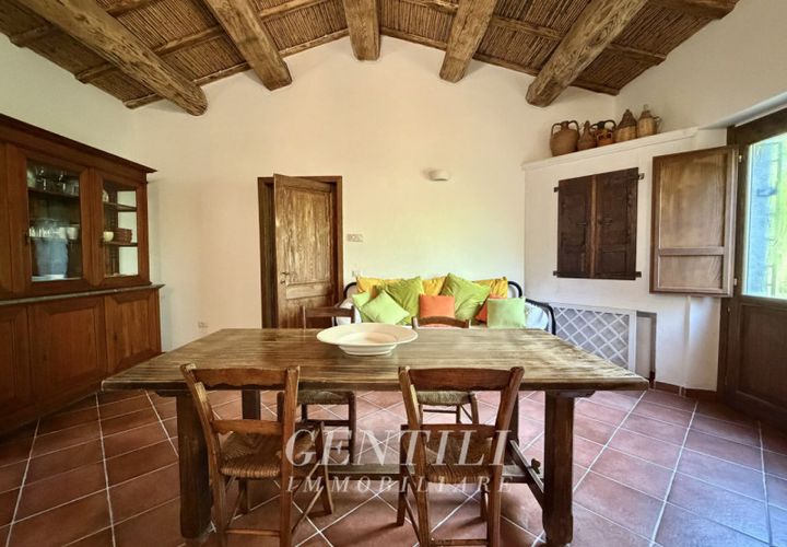 Villa i Luogosanto, Sassari, Luogosanto - € 410.000 | Ref: AZ-38 - foto 1