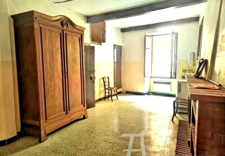 Leilighet i Breil-sur-Roya, Alpes-Maritimes, Breil-sur-Roya - € 40 000 | Ref: 86422576 - foto 1