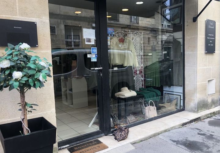 Erhvervsejendom i Bordeaux, Gironde, Bordeaux - € 41.000 | Ref: 11897DH1301 - foto 1