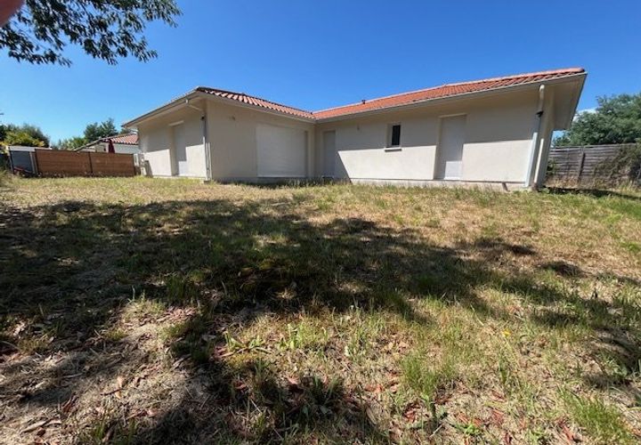 Villa i Biscarrosse, Landes, Biscarrosse - € 559.000 | Ref: 3011441932 - foto 1