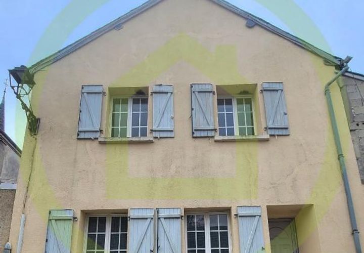 Villa i Auneau, Eure-et-Loir, Auneau - € 209.500 | Ref: 3011441821 - foto 1