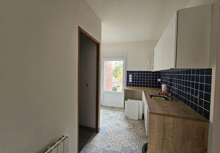 Leilighet i Le Mesnil-Esnard, Seine-Maritime, Le Mesnil-Esnard - € 148 000 | Ref: 3011441916 - foto 1