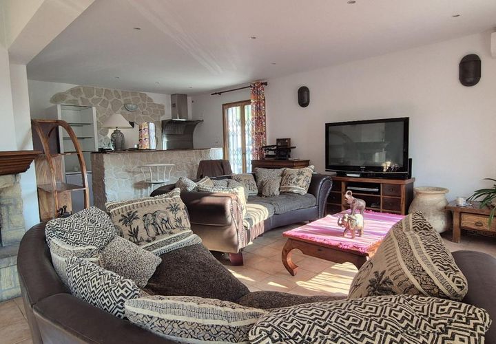 Villa i Blausasc, Alpes-Maritimes, Blausasc - € 549.000 | Ref: 3011441653 - foto 1