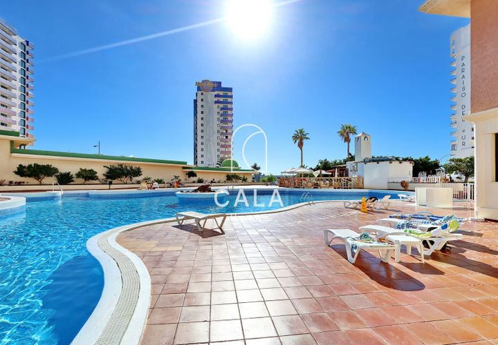 Leilighet i Playa Paraiso, Tenerife, Playa Paraiso - € 265 000 | Ref: 1272 - foto 1