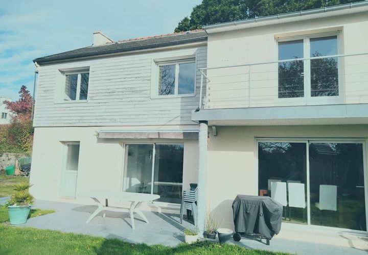 Villa i Elliant, Finistere, Elliant - € 260 000 | Ref: 195272 - foto 1