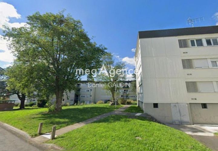 Lejlighed i Cognac, Charente, Cognac - € 67.000 | Ref: 185514 - foto 1