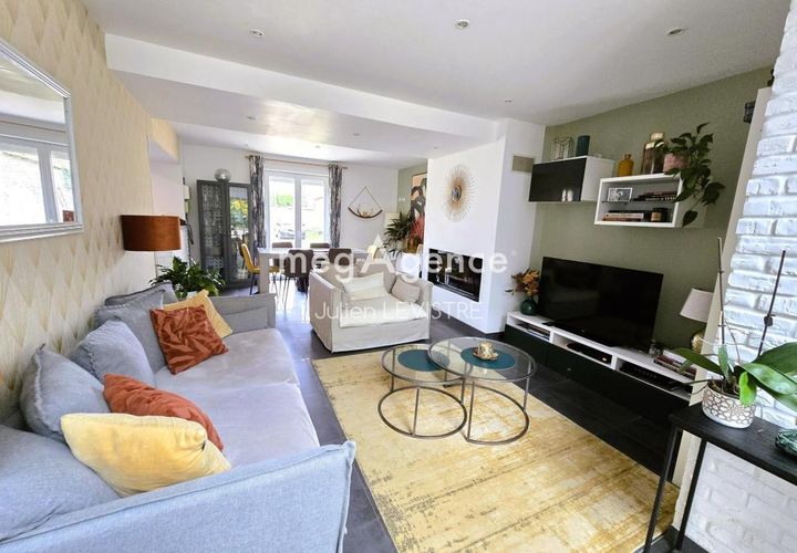 Villa i Chartres, Eure-et-Loir, Chartres - € 269.000 | Ref: 195342 - foto 1