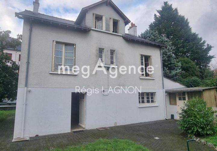 Villa a Blois, Loir-et-Cher, Blois - € 199.000 | Ref: 194976 - foto 1
