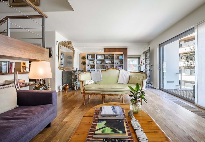 Penthouse i Cascais, Lisbon, Cascais - € 2.300.000 | Ref: CB01-0752 - foto 1